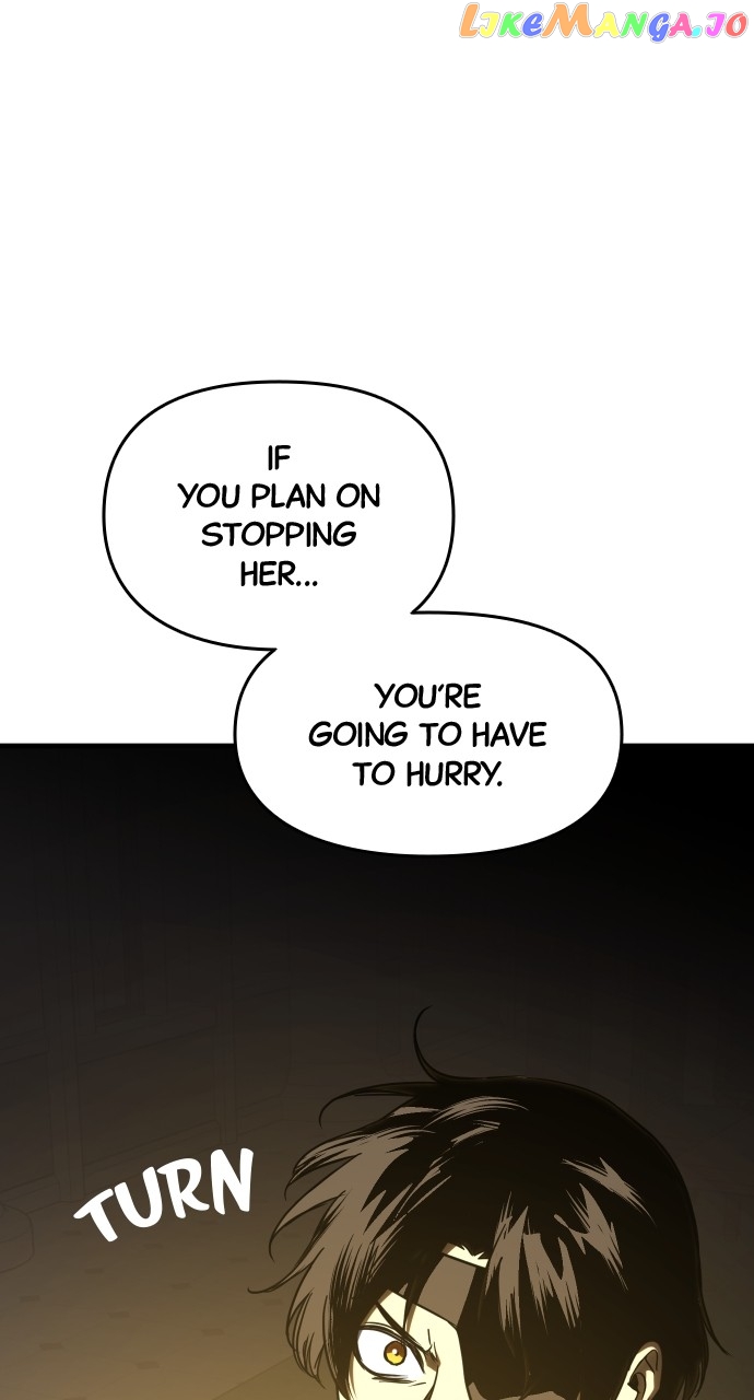 The Fabled Warrior Chapter 125 - page 27