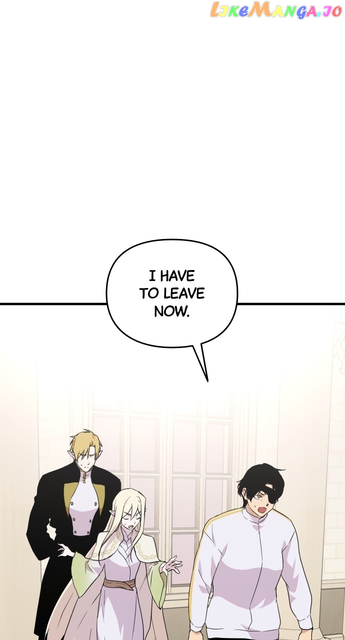The Fabled Warrior Chapter 125 - page 29