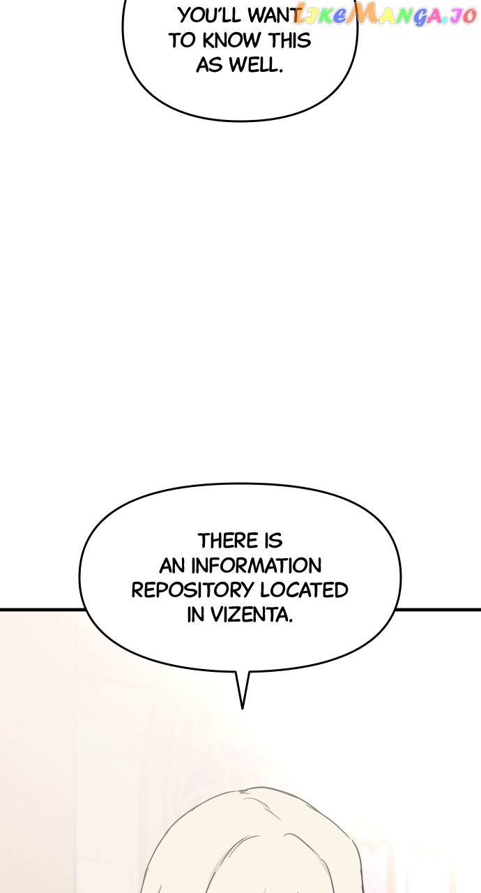 The Fabled Warrior Chapter 125 - page 32