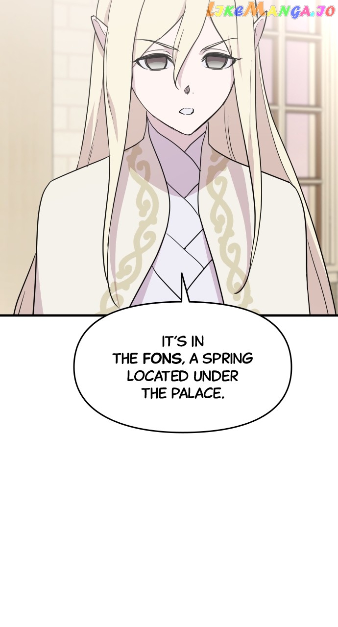 The Fabled Warrior Chapter 125 - page 33