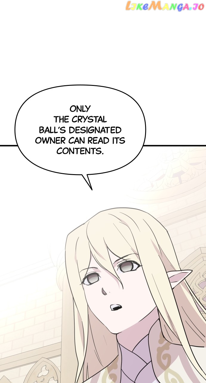 The Fabled Warrior Chapter 125 - page 41