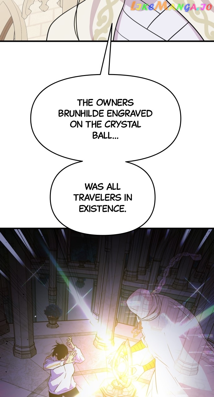 The Fabled Warrior Chapter 125 - page 42