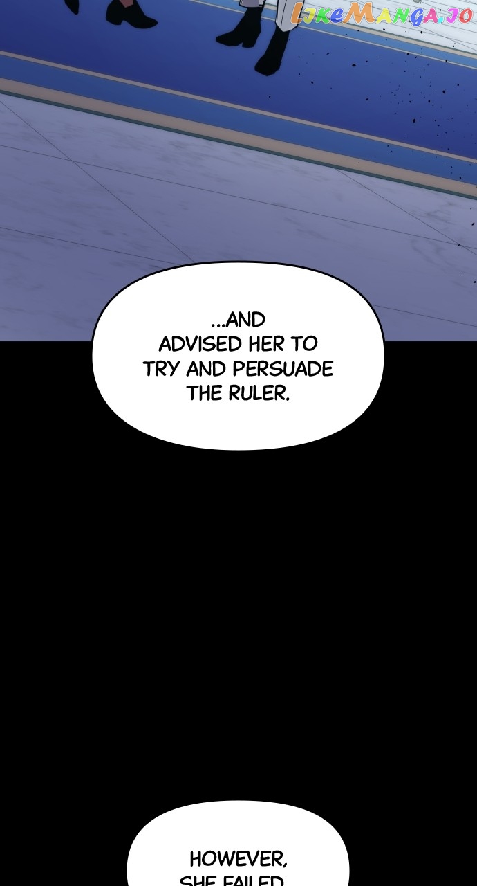 The Fabled Warrior Chapter 125 - page 46