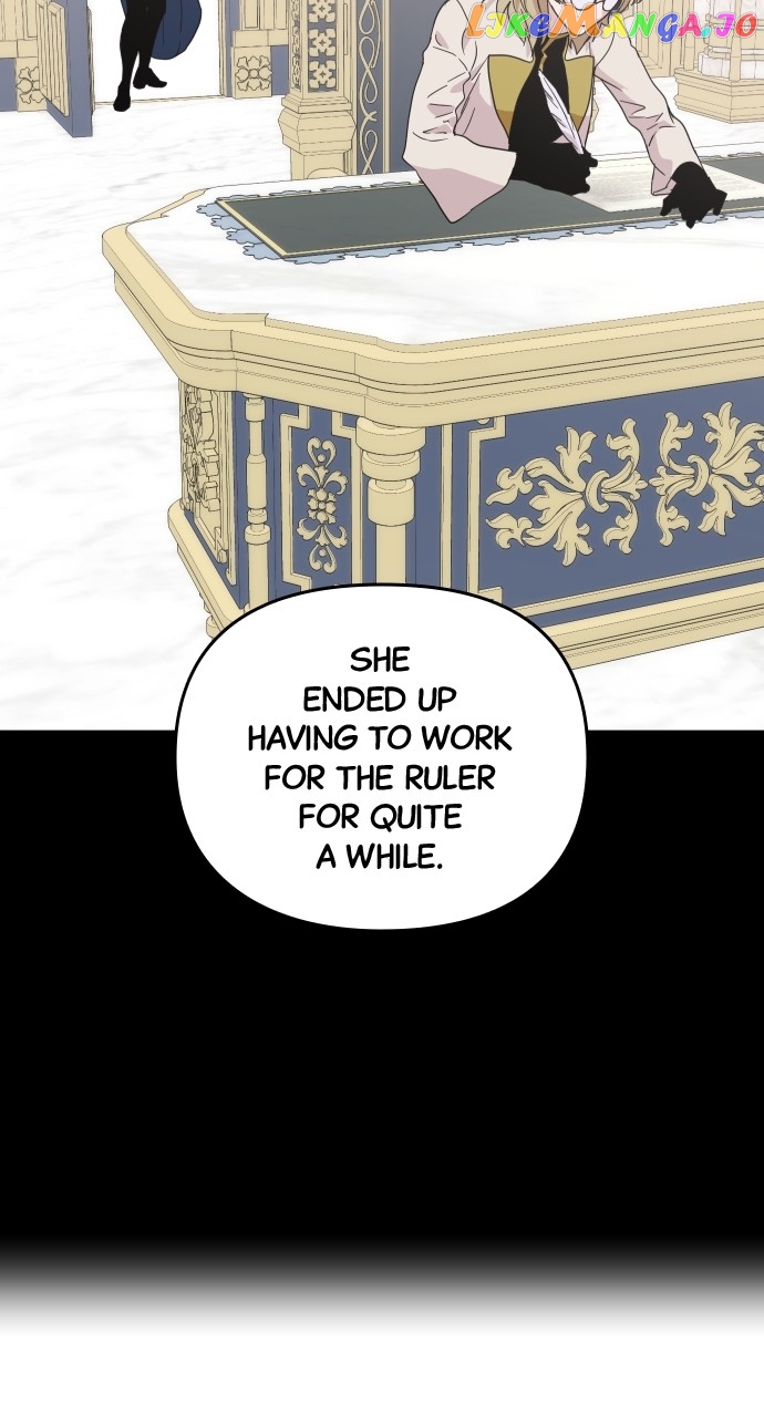 The Fabled Warrior Chapter 125 - page 48