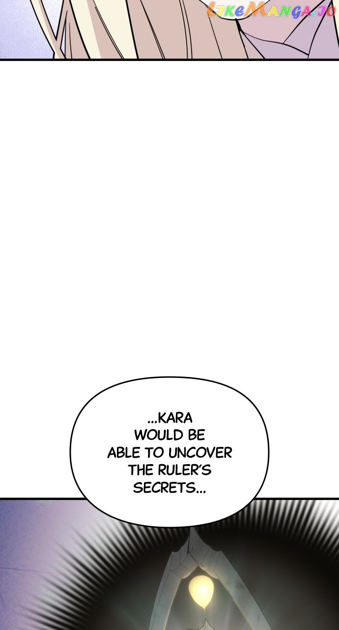 The Fabled Warrior Chapter 125 - page 50