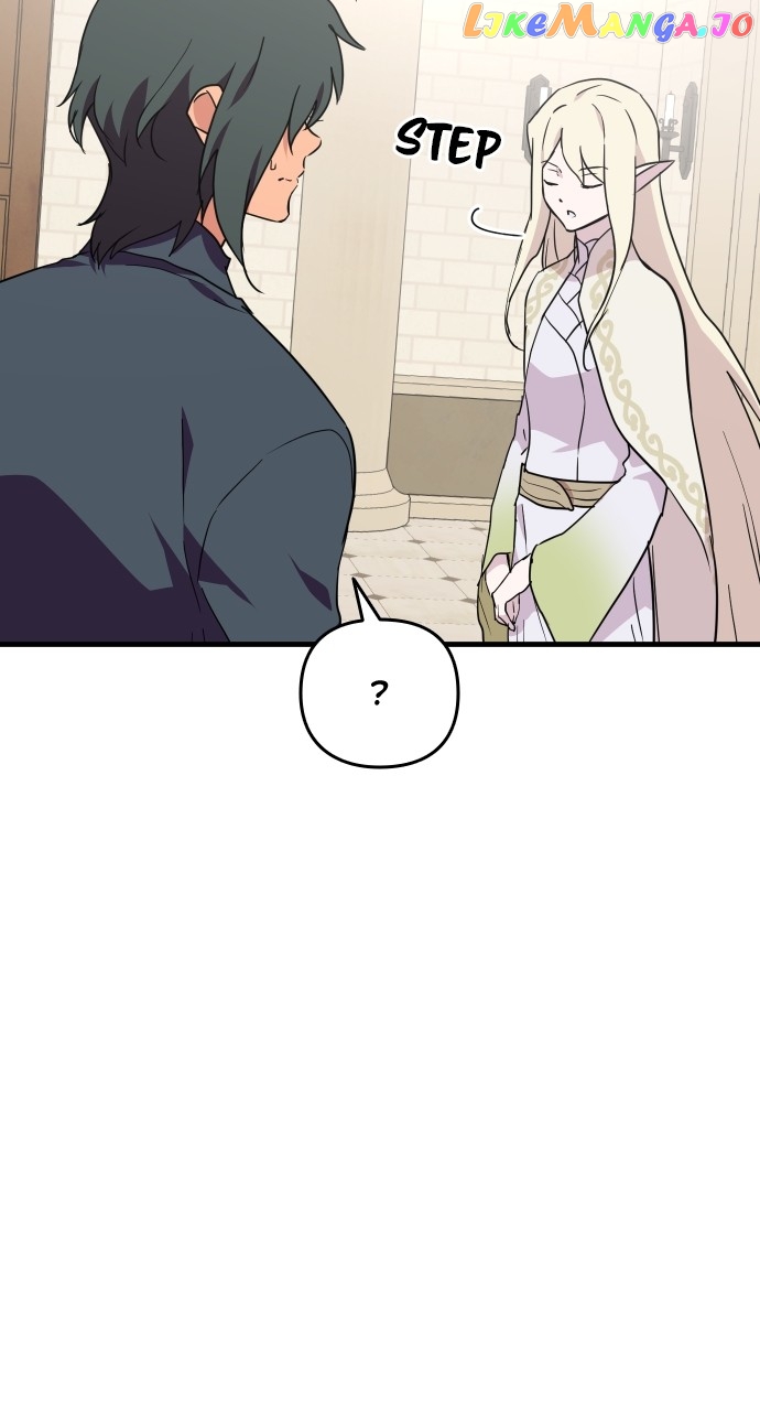 The Fabled Warrior Chapter 125 - page 56