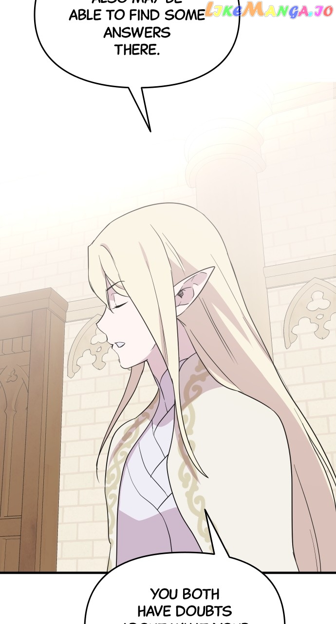 The Fabled Warrior Chapter 125 - page 59