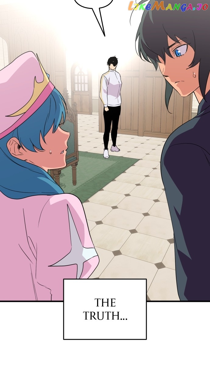 The Fabled Warrior Chapter 125 - page 62