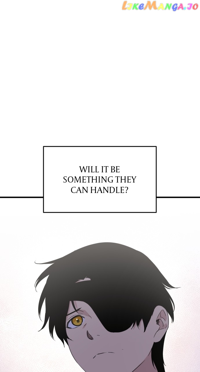 The Fabled Warrior Chapter 125 - page 63