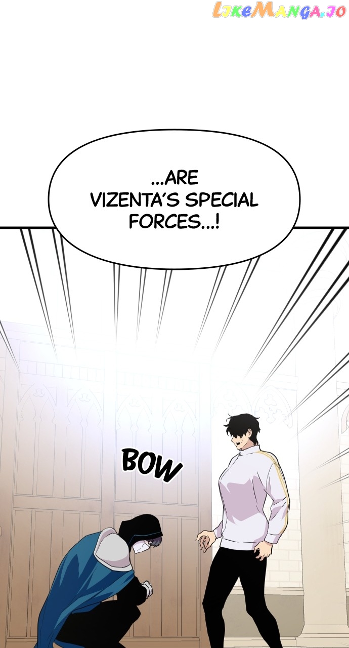 The Fabled Warrior Chapter 125 - page 74