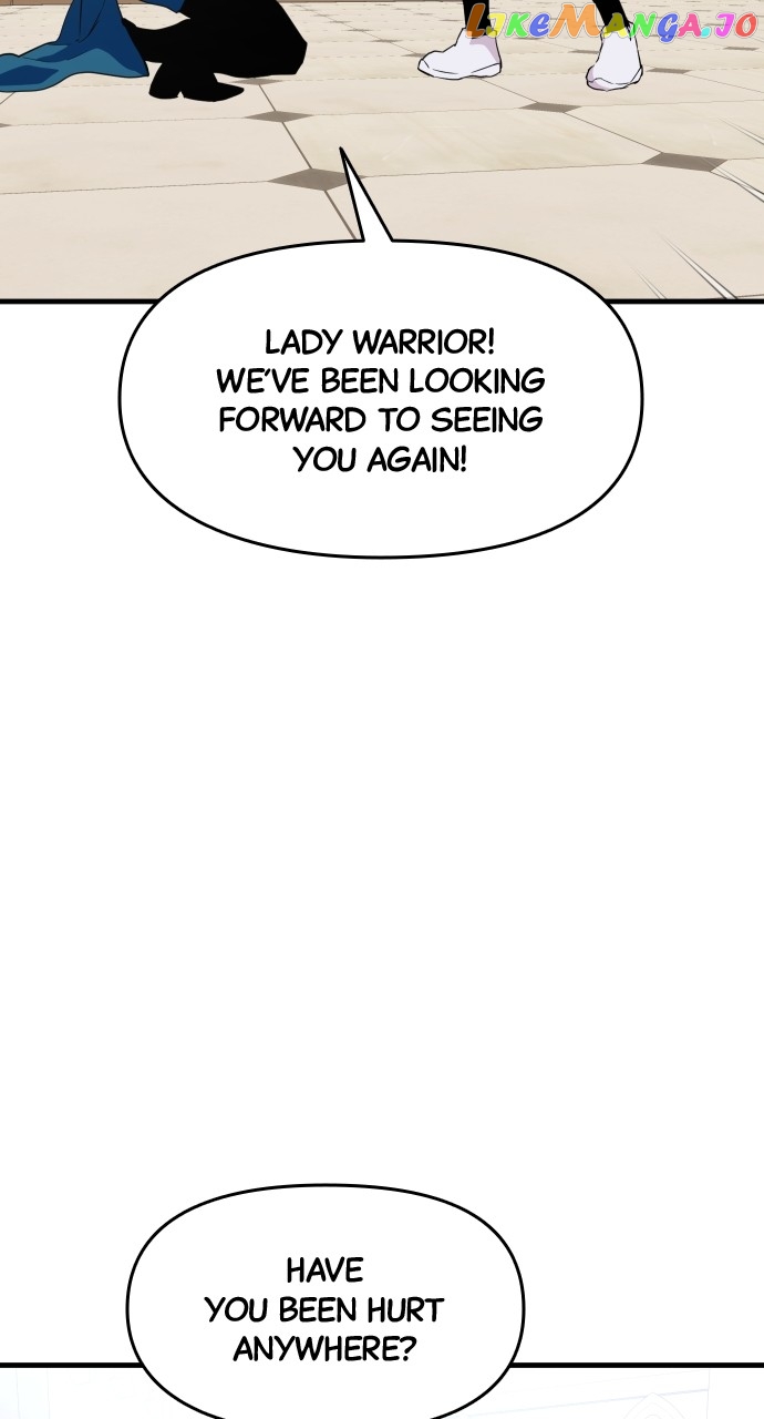 The Fabled Warrior Chapter 125 - page 75