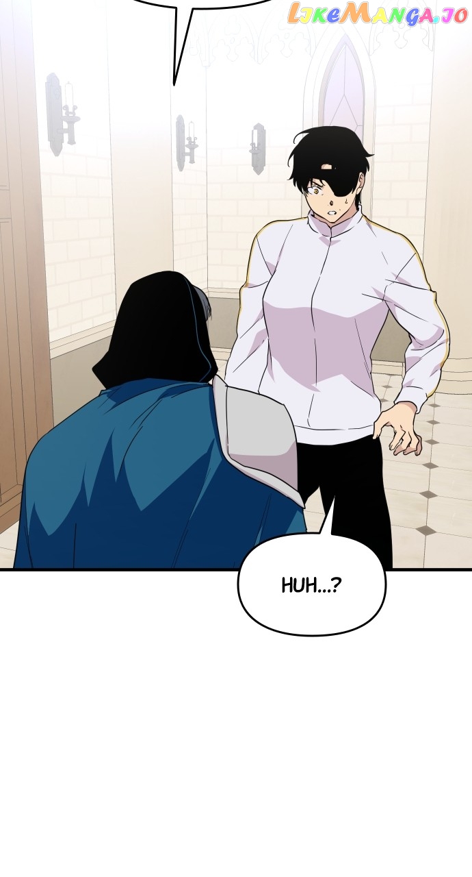 The Fabled Warrior Chapter 125 - page 76