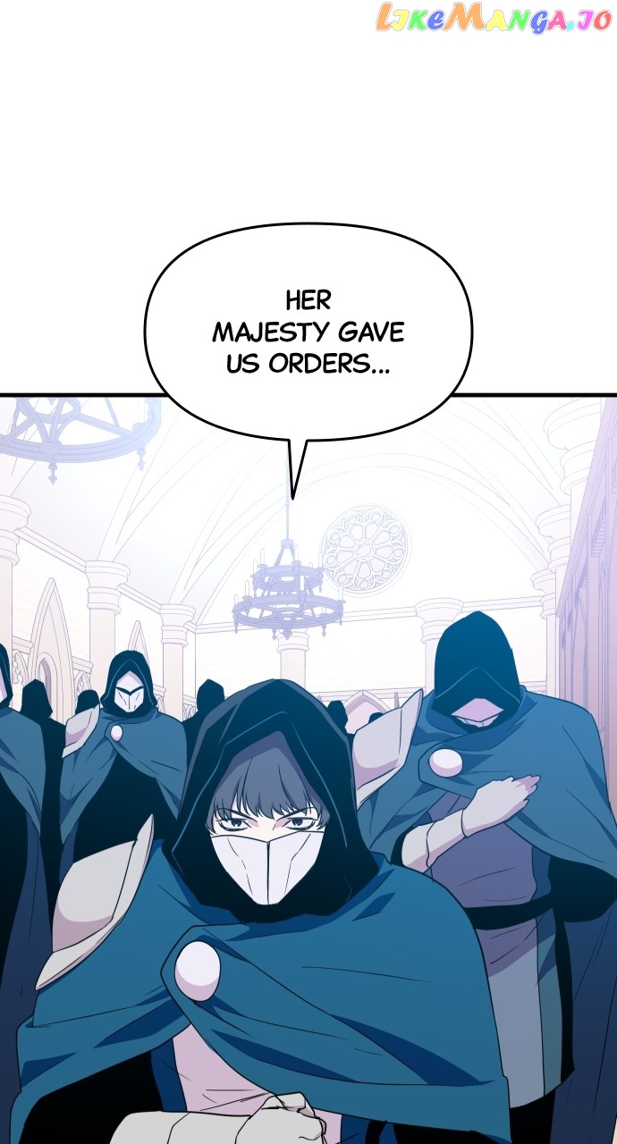 The Fabled Warrior Chapter 125 - page 77