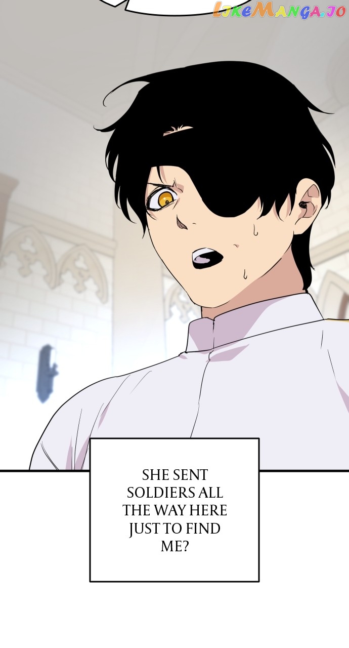 The Fabled Warrior Chapter 125 - page 79
