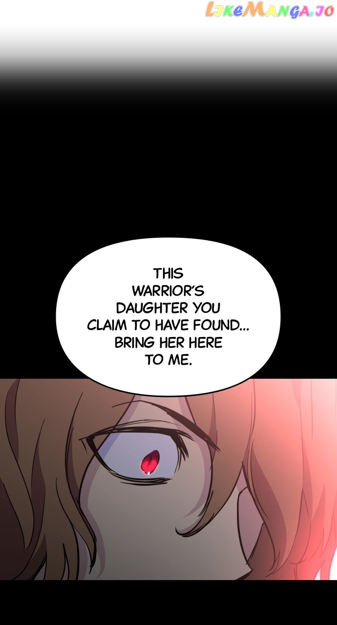 The Fabled Warrior Chapter 125 - page 8