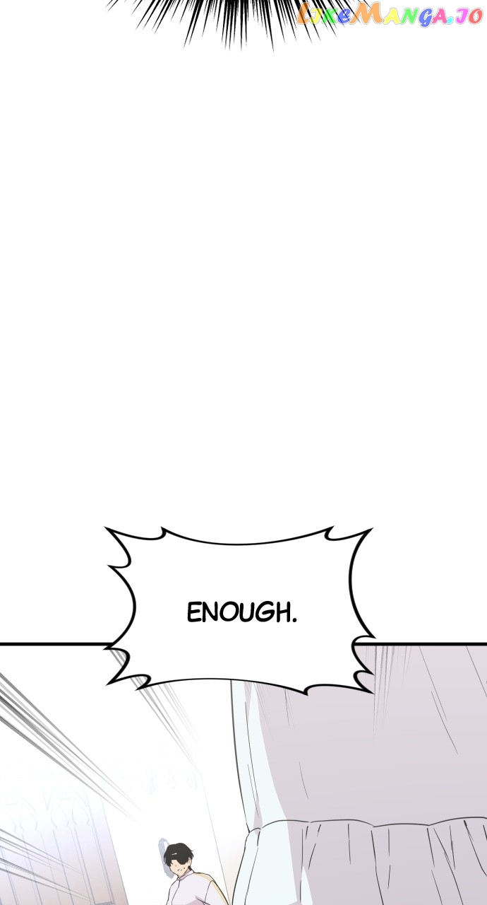 The Fabled Warrior Chapter 125 - page 84