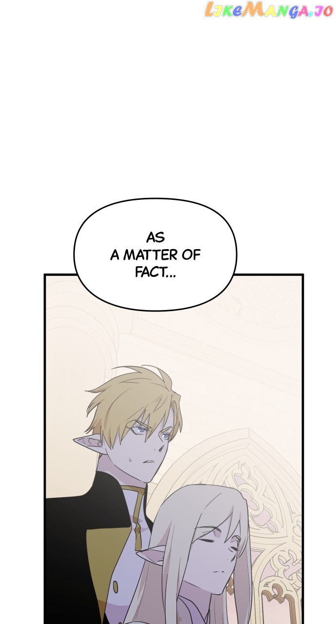 The Fabled Warrior Chapter 125 - page 89