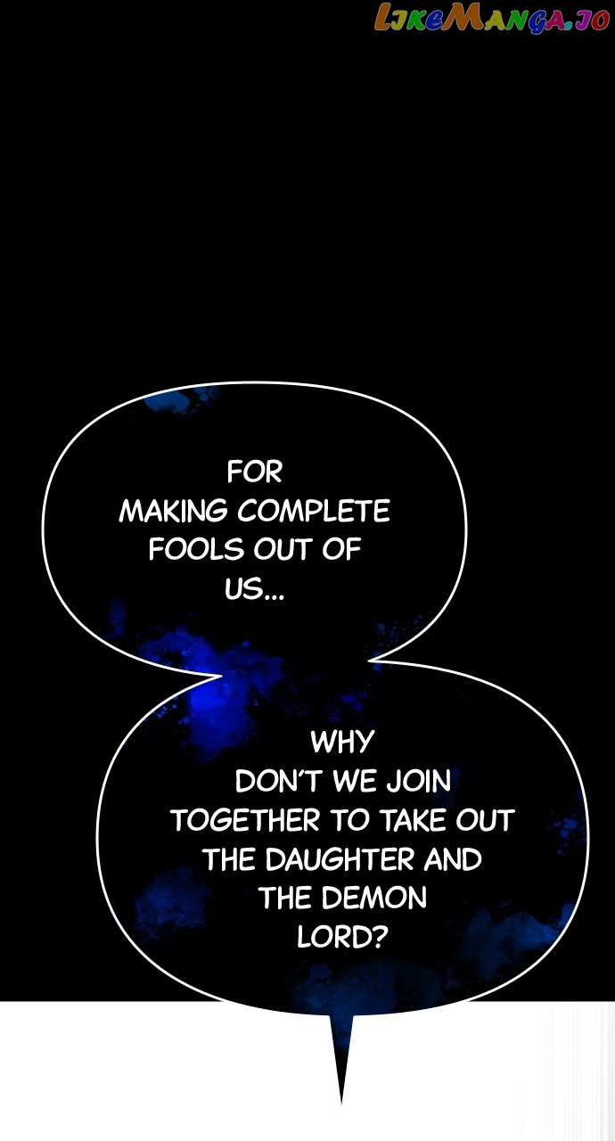 The Fabled Warrior Chapter 125 - page 9