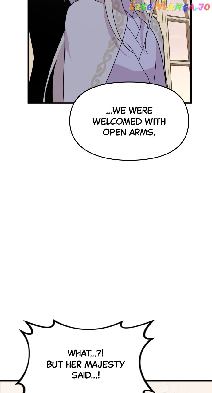 The Fabled Warrior Chapter 125 - page 90