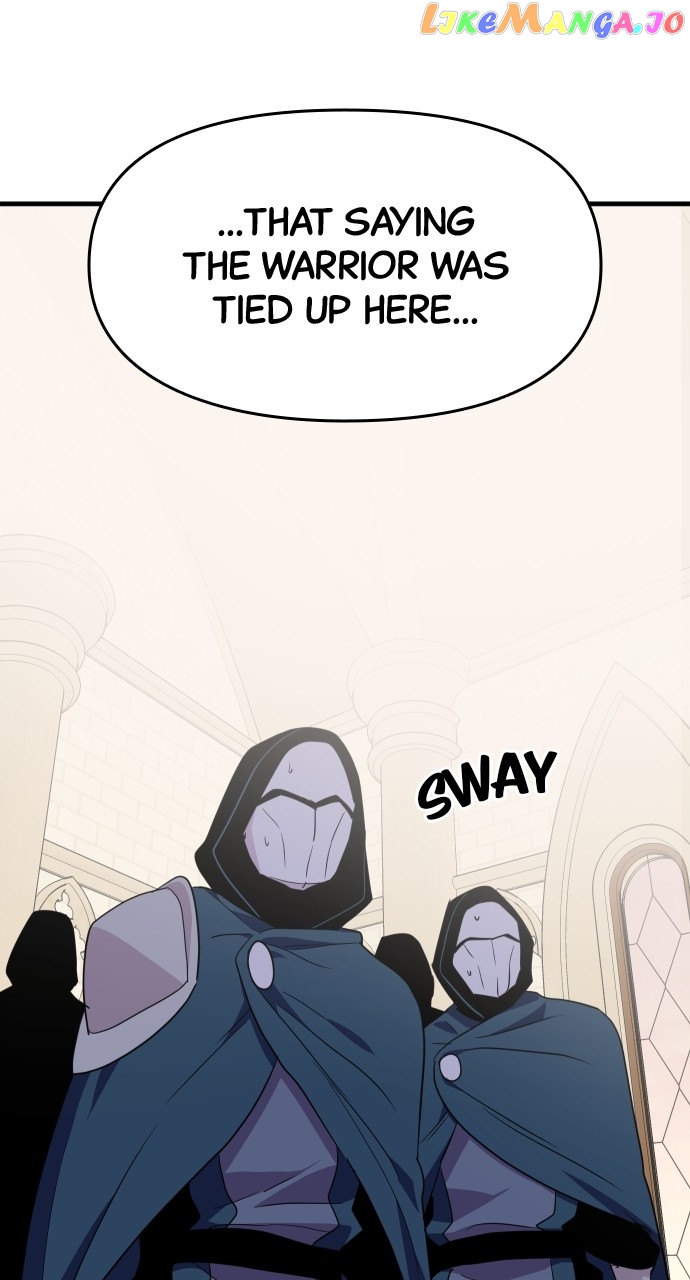 The Fabled Warrior Chapter 125 - page 94