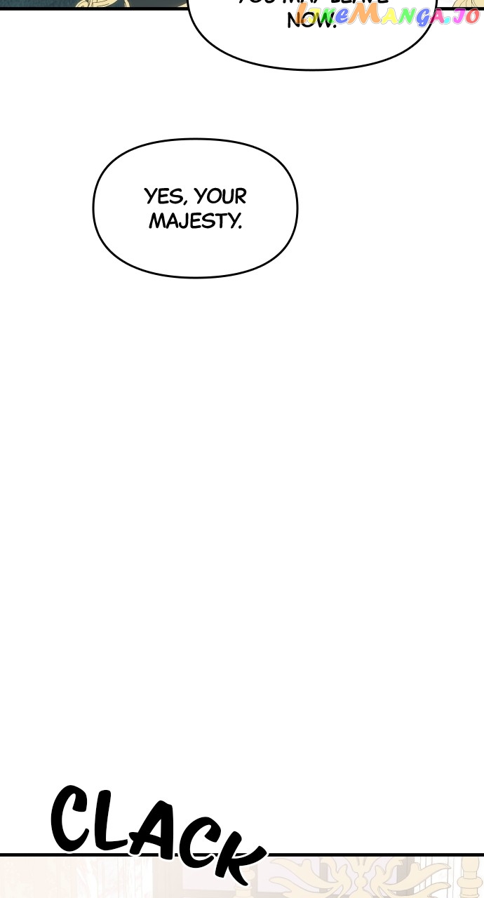 The Fabled Warrior Chapter 124 - page 11