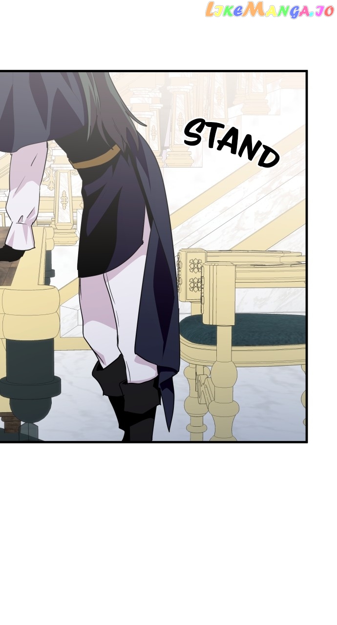 The Fabled Warrior Chapter 124 - page 13