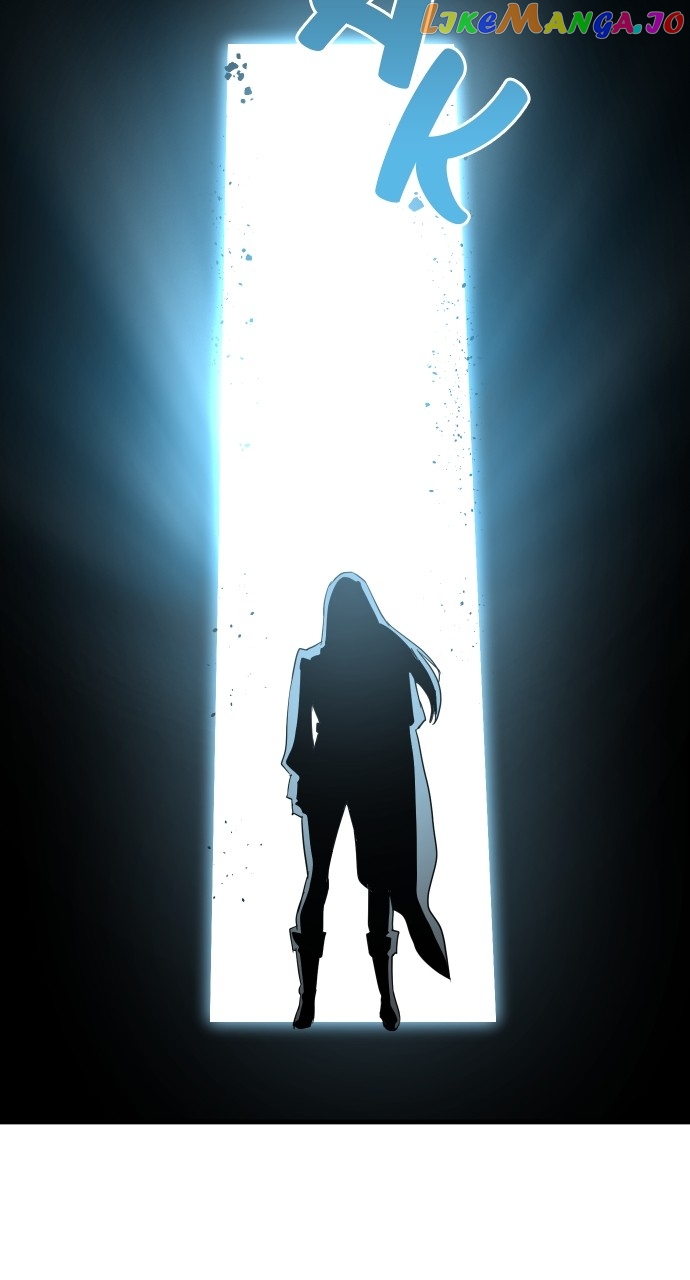 The Fabled Warrior Chapter 124 - page 17