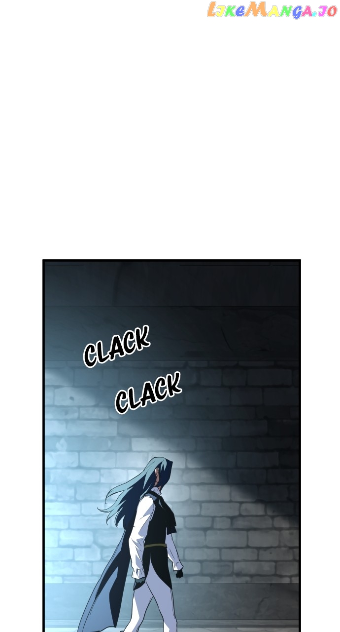The Fabled Warrior Chapter 124 - page 18