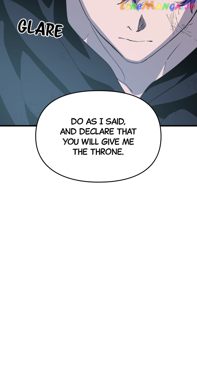 The Fabled Warrior Chapter 124 - page 22