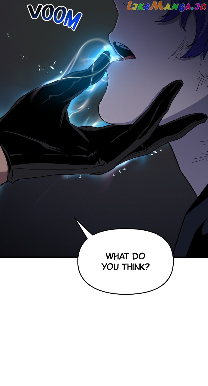 The Fabled Warrior Chapter 124 - page 26