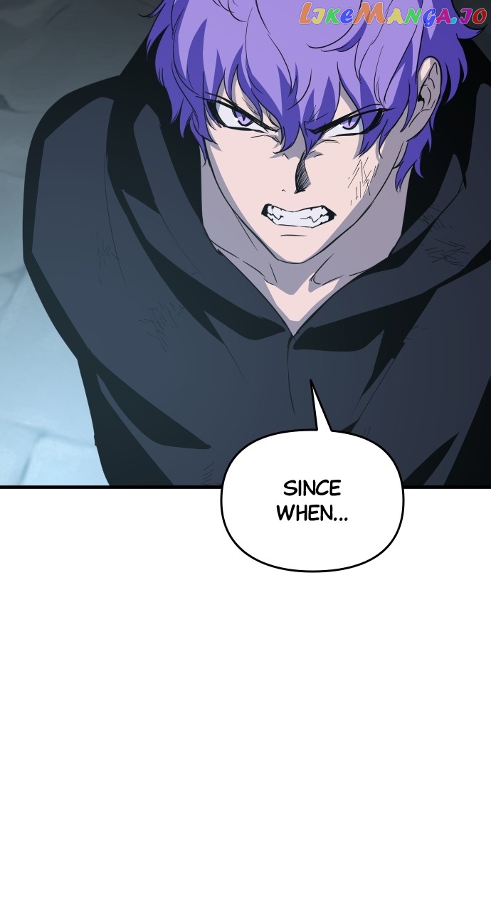 The Fabled Warrior Chapter 124 - page 29