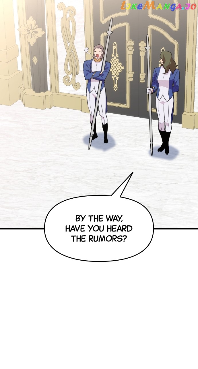 The Fabled Warrior Chapter 124 - page 3
