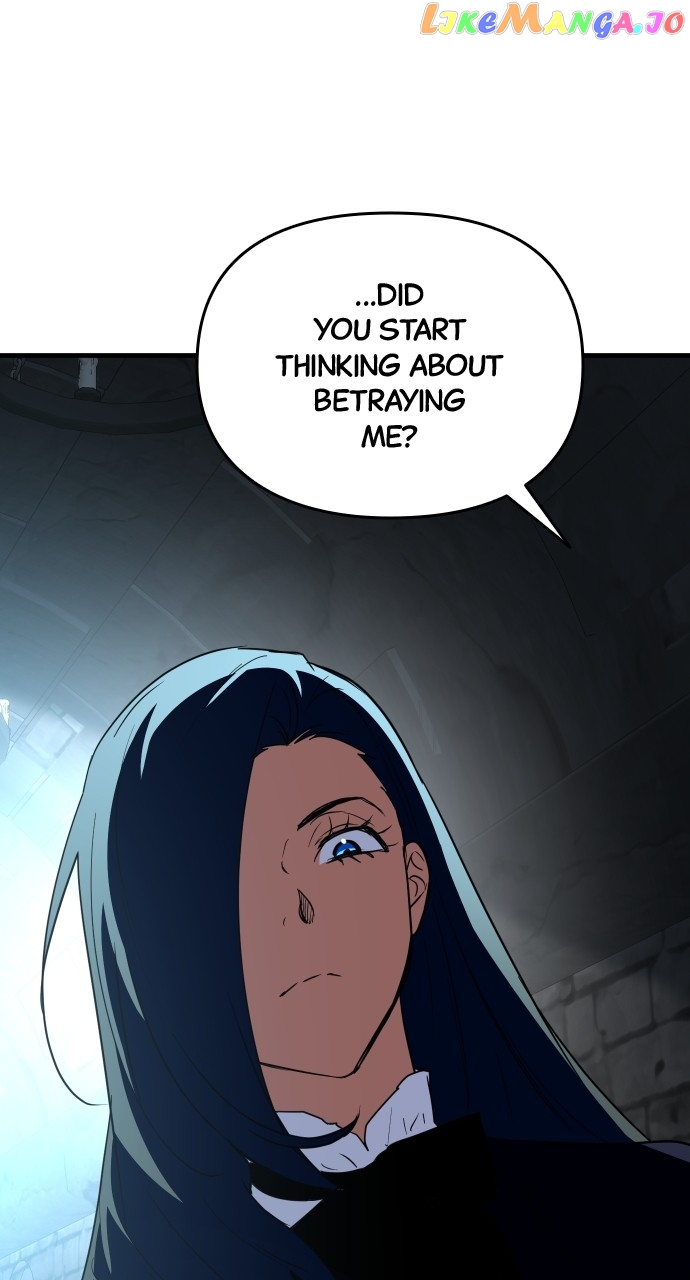 The Fabled Warrior Chapter 124 - page 30
