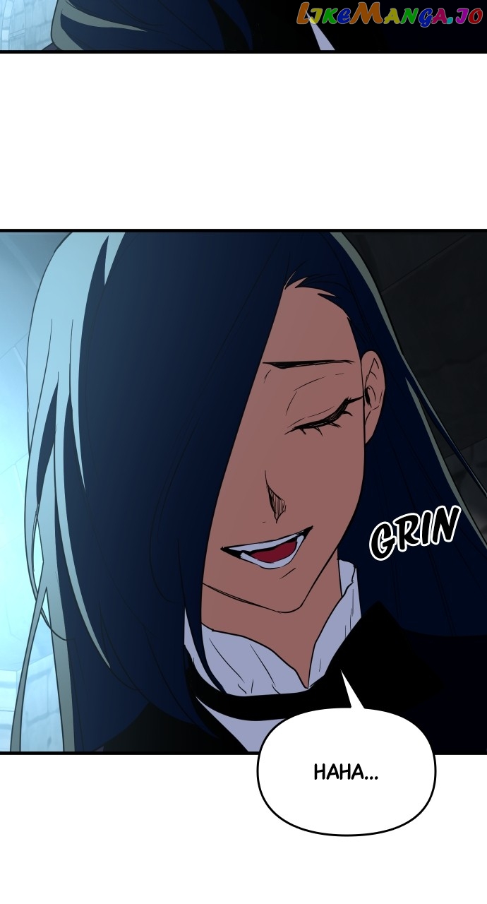 The Fabled Warrior Chapter 124 - page 31