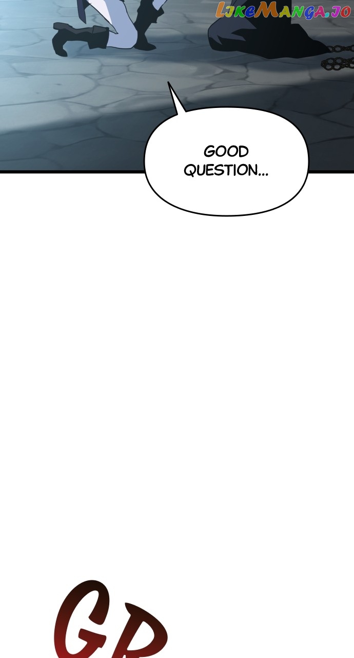 The Fabled Warrior Chapter 124 - page 33