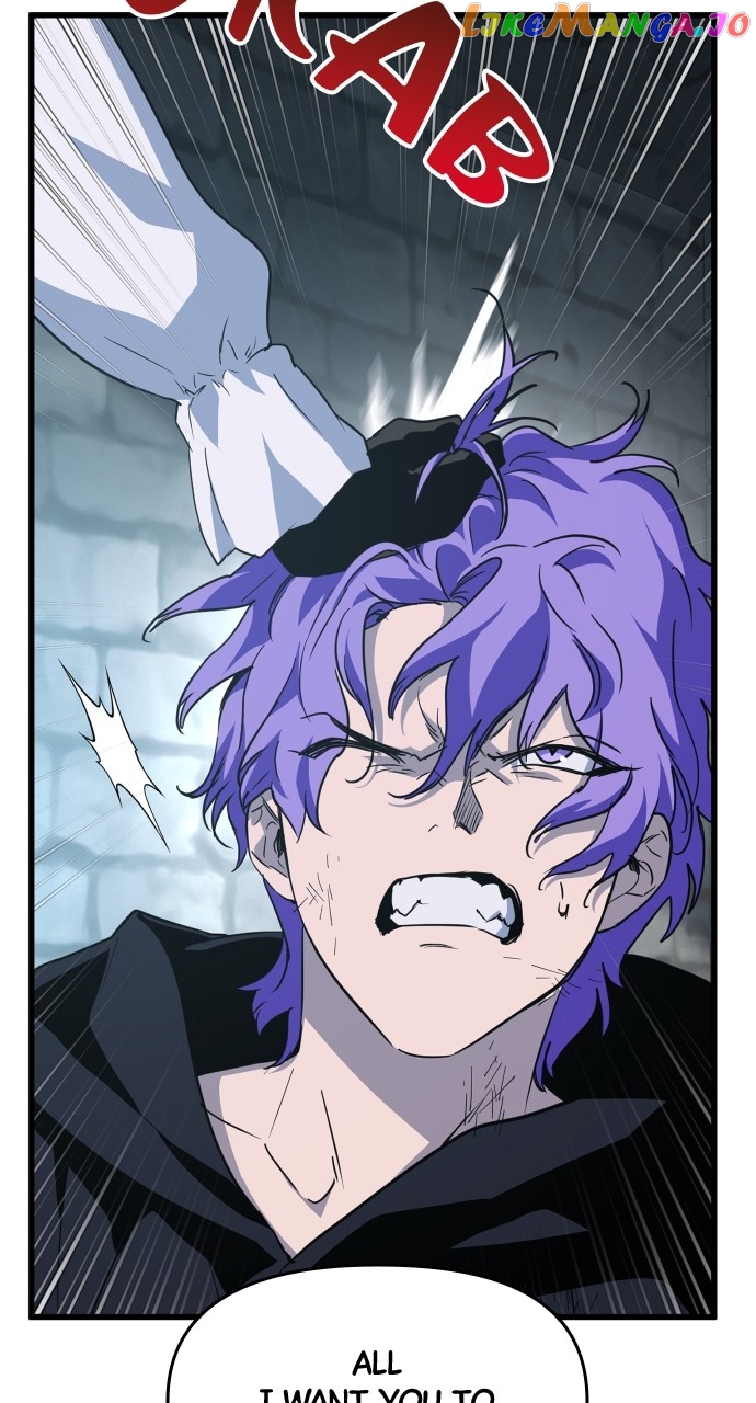 The Fabled Warrior Chapter 124 - page 34