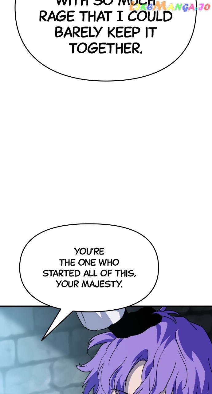 The Fabled Warrior Chapter 124 - page 37