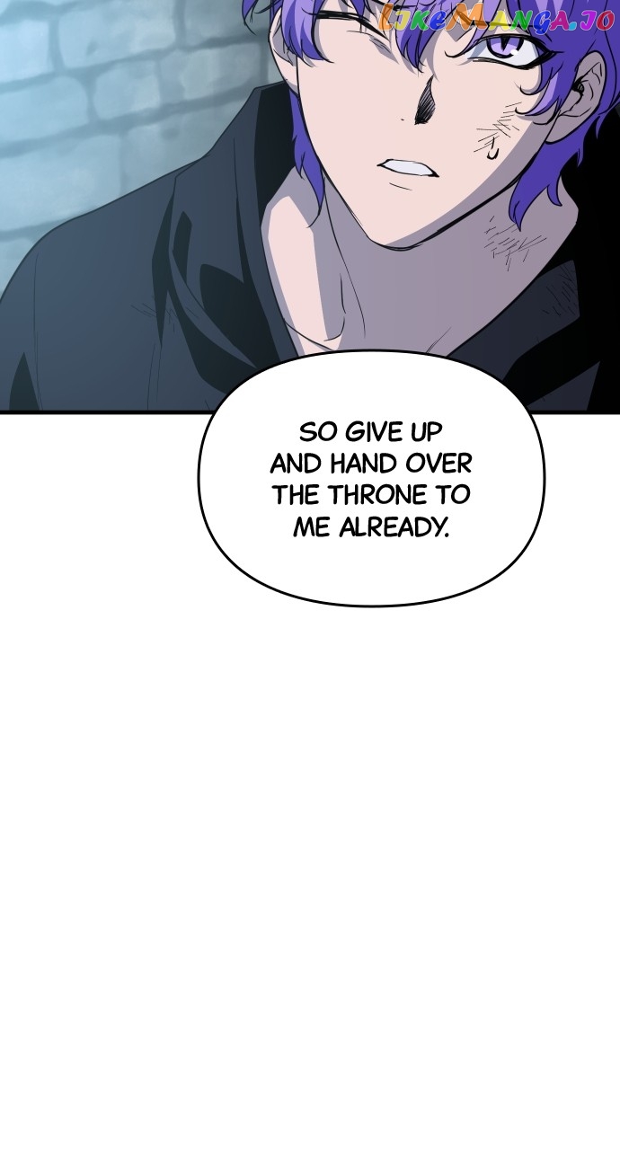 The Fabled Warrior Chapter 124 - page 38