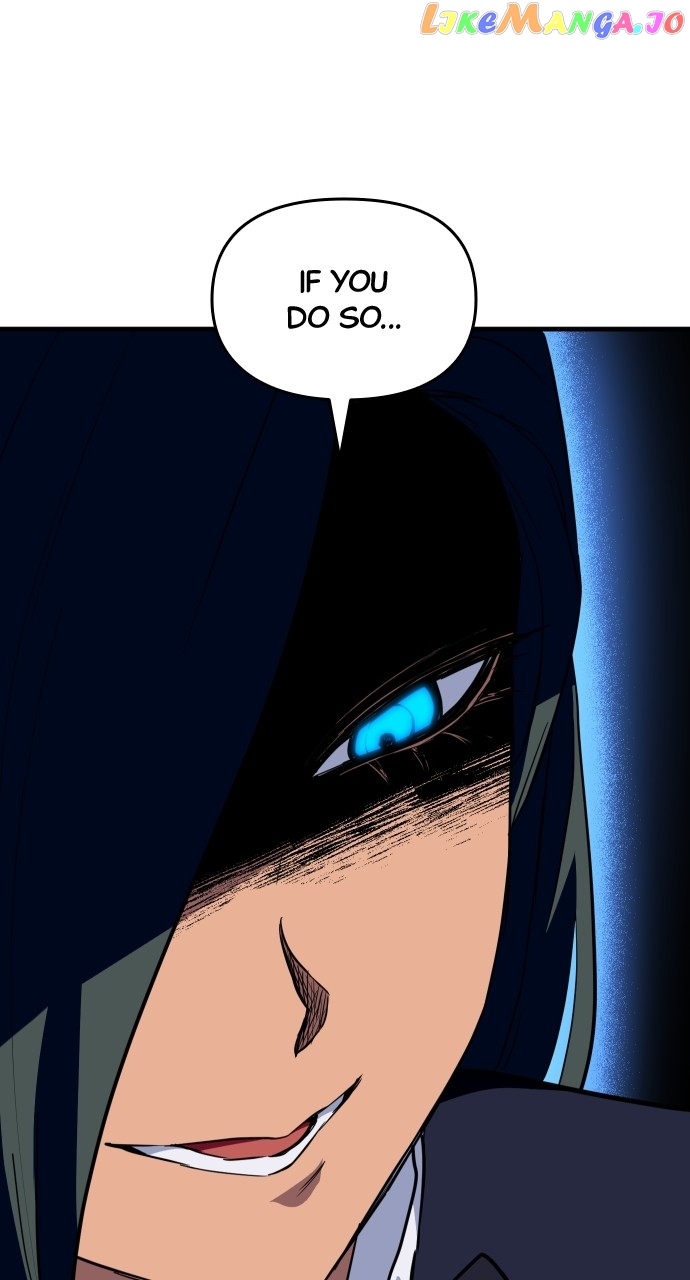 The Fabled Warrior Chapter 124 - page 39