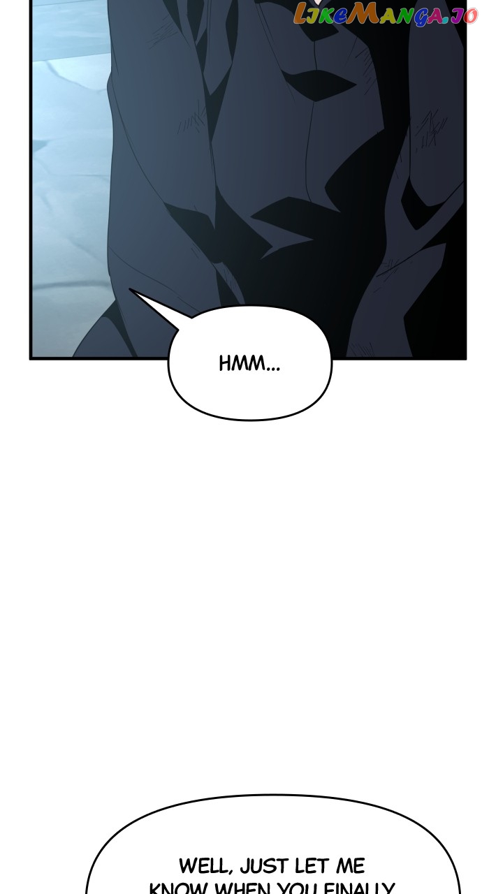 The Fabled Warrior Chapter 124 - page 44