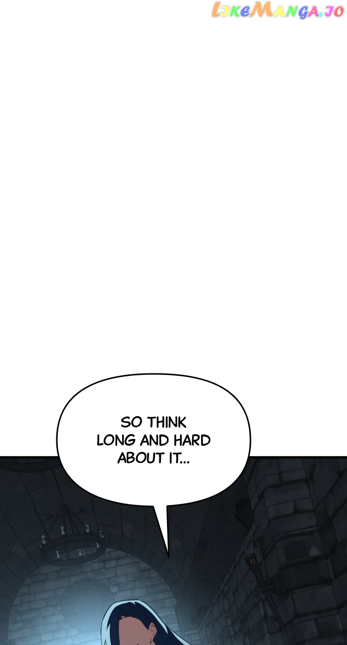 The Fabled Warrior Chapter 124 - page 48
