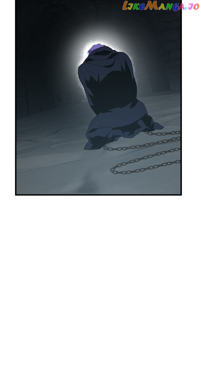 The Fabled Warrior Chapter 124 - page 54