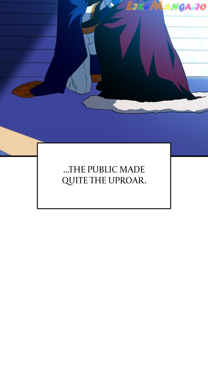 The Fabled Warrior Chapter 124 - page 60