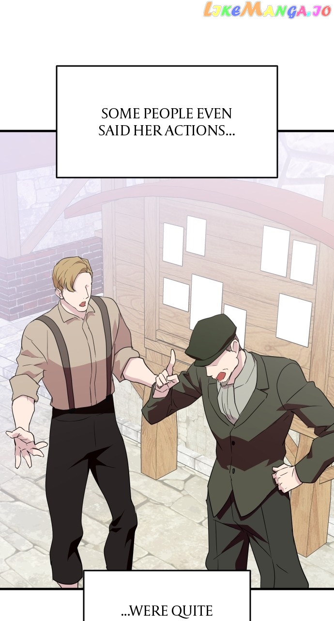 The Fabled Warrior Chapter 124 - page 64