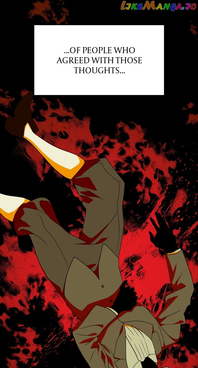 The Fabled Warrior Chapter 124 - page 66