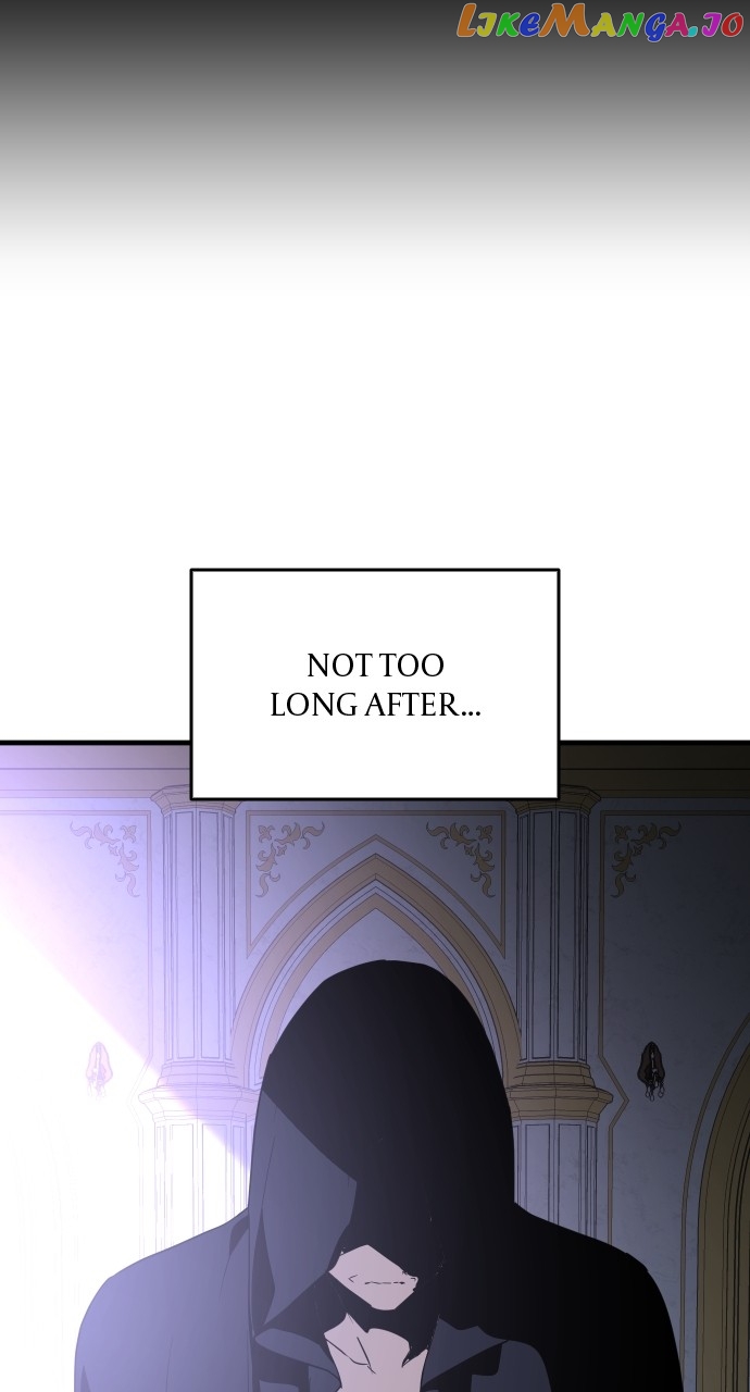 The Fabled Warrior Chapter 124 - page 68