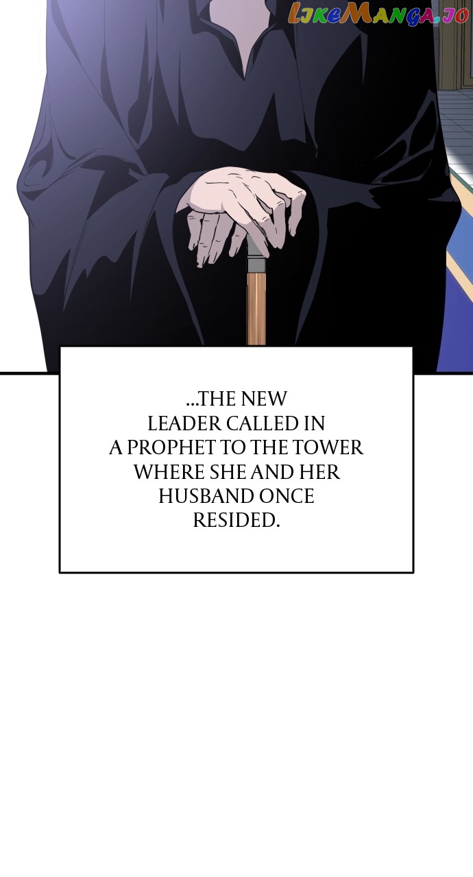 The Fabled Warrior Chapter 124 - page 69