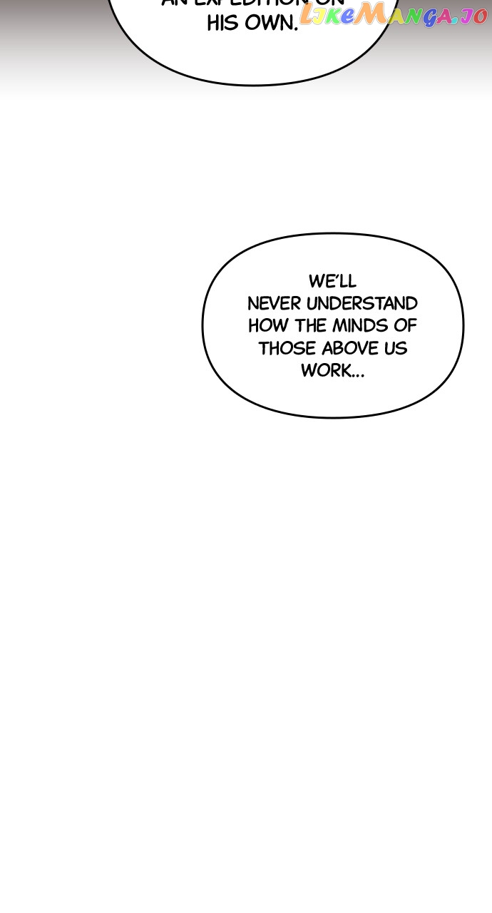 The Fabled Warrior Chapter 124 - page 7