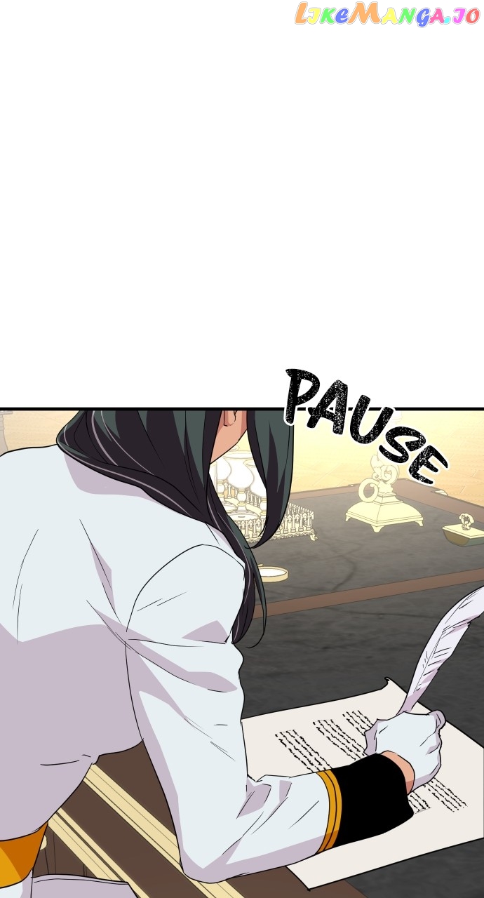 The Fabled Warrior Chapter 124 - page 76