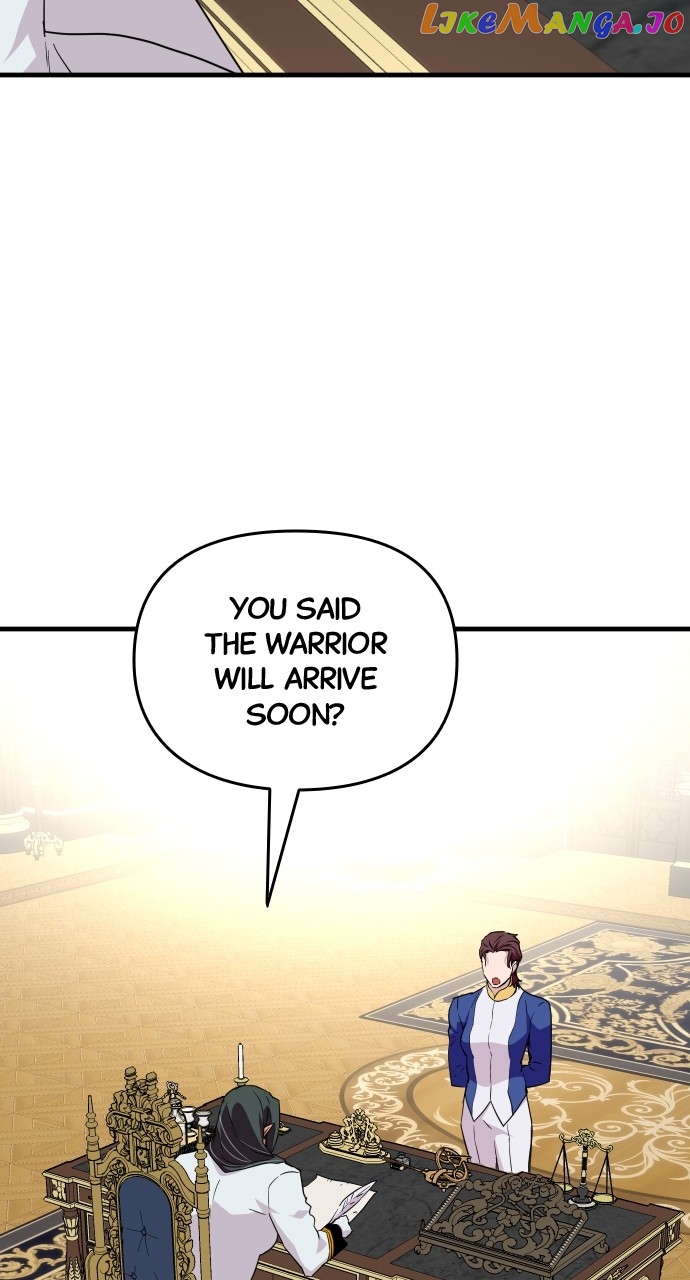 The Fabled Warrior Chapter 124 - page 77